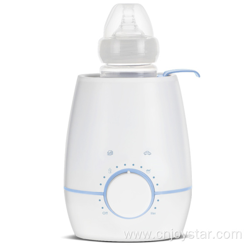 Bottle Warmer baby feeding bottle with warmer